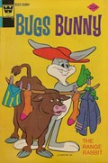 BUGS BUNNY #159B 