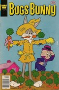 BUGS BUNNY #203B 