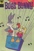 BUGS BUNNY #178B 