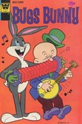 BUGS BUNNY #165B 