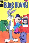 BUGS BUNNY #181B 