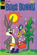 BUGS BUNNY #166B 