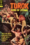 TUROK, SON OF STONE #77C 