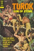 TUROK, SON OF STONE #77B 