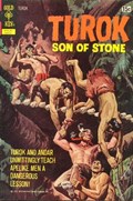 TUROK, SON OF STONE #77 