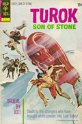 TUROK, SON OF STONE #81 