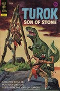 TUROK, SON OF STONE #80 