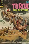 TUROK, SON OF STONE #83 
