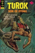 TUROK, SON OF STONE #95 