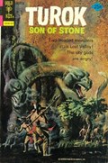 TUROK, SON OF STONE #97 