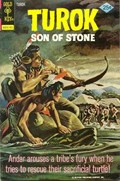TUROK, SON OF STONE #101 
