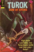 TUROK, SON OF STONE #104 