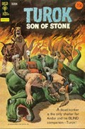 TUROK, SON OF STONE #90 