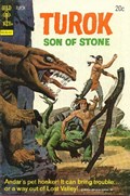 TUROK, SON OF STONE #89 
