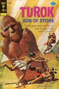 TUROK, SON OF STONE #92 