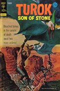 TUROK, SON OF STONE #91 