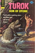 TUROK, SON OF STONE #94 