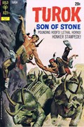 TUROK, SON OF STONE #79B 