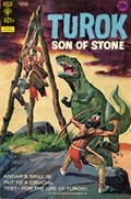 TUROK, SON OF STONE #80B 