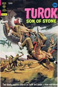 TUROK, SON OF STONE #83B 