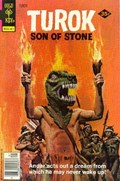 TUROK, SON OF STONE #113B 