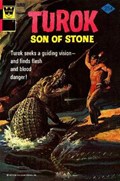 TUROK, SON OF STONE #94B 