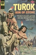 TUROK, SON OF STONE #93B 