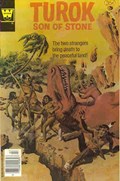TUROK, SON OF STONE #116B 