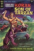 KORAK, SON OF TARZAN #23 