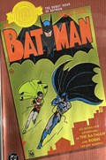 MILLENNIUM EDITION: BATMAN #1B 