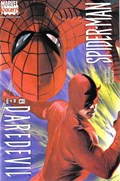 DAREDEVIL / SPIDER-MAN #1 