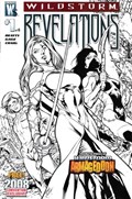 WILDSTORM: REVELATIONS #1-FANX-B 