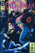 CATWOMAN #5 