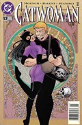 CATWOMAN #53B 