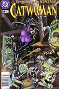 CATWOMAN #59B 