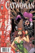CATWOMAN #57B 