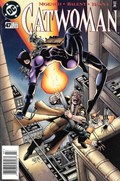 CATWOMAN #47B 