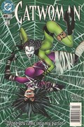 CATWOMAN #49B 