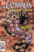 CATWOMAN #48B 