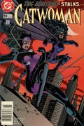 CATWOMAN #51B 