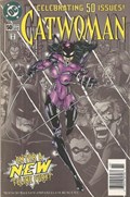 CATWOMAN #50B 