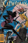 CATWOMAN #8B 