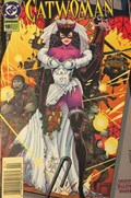 CATWOMAN #18B 