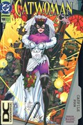 CATWOMAN #18-DCU 
