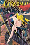 CATWOMAN #9B 