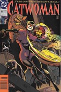 CATWOMAN #11B 