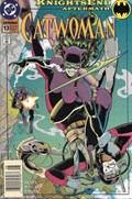 CATWOMAN #13B 