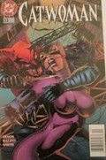 CATWOMAN #33B 