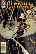 CATWOMAN #35B 