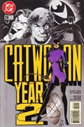 CATWOMAN #39 